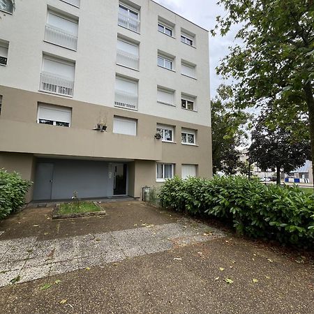 Hana Home Mantes-La-Jolie 6 Personnes Parking Public Gratuit Business&Family מראה חיצוני תמונה