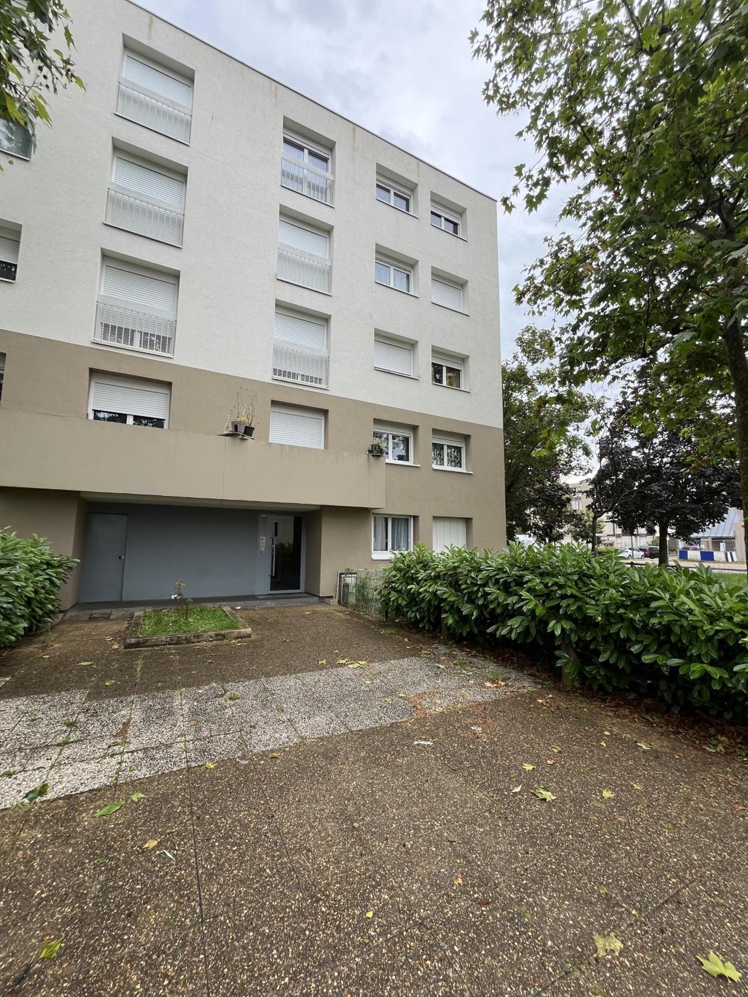 Hana Home Mantes-La-Jolie 6 Personnes Parking Public Gratuit Business&Family מראה חיצוני תמונה